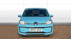 Volkswagen Up 1.0 Move Up 5dr ASG Petrol Hatchback